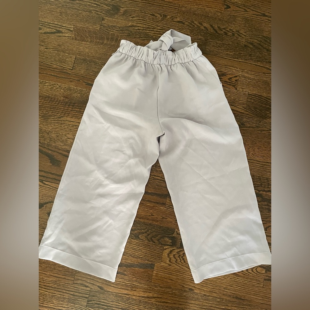 Lululemon capris